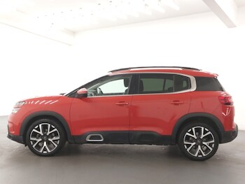 Used Citroen C5 Aircross 2020 for sale - 77439541: Photo