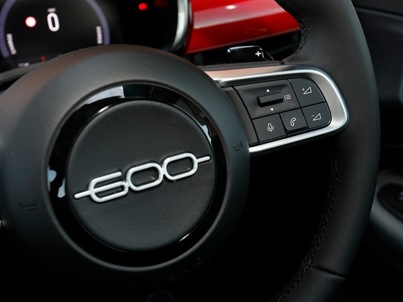 Used Fiat 600 2026 for sale - 77907617: Photo 17