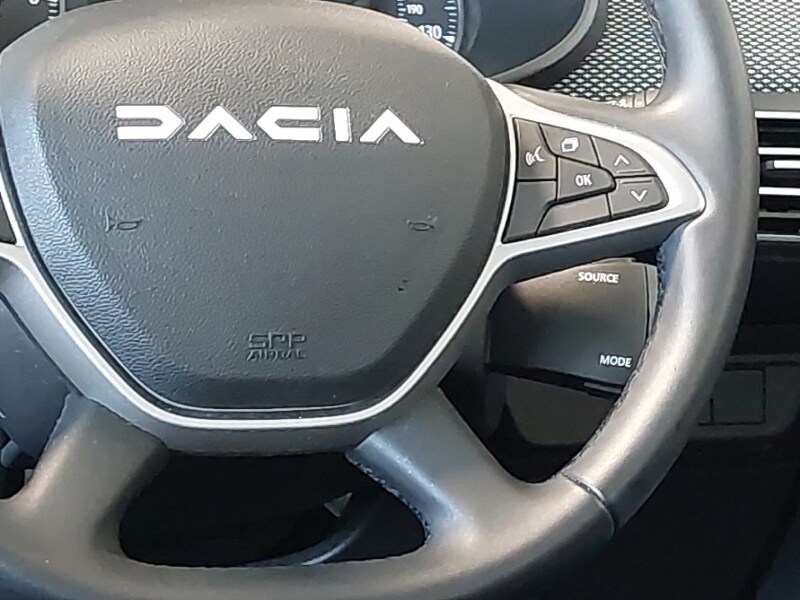 Used Dacia Sandero 2024 for sale - 77907671: Photo 11