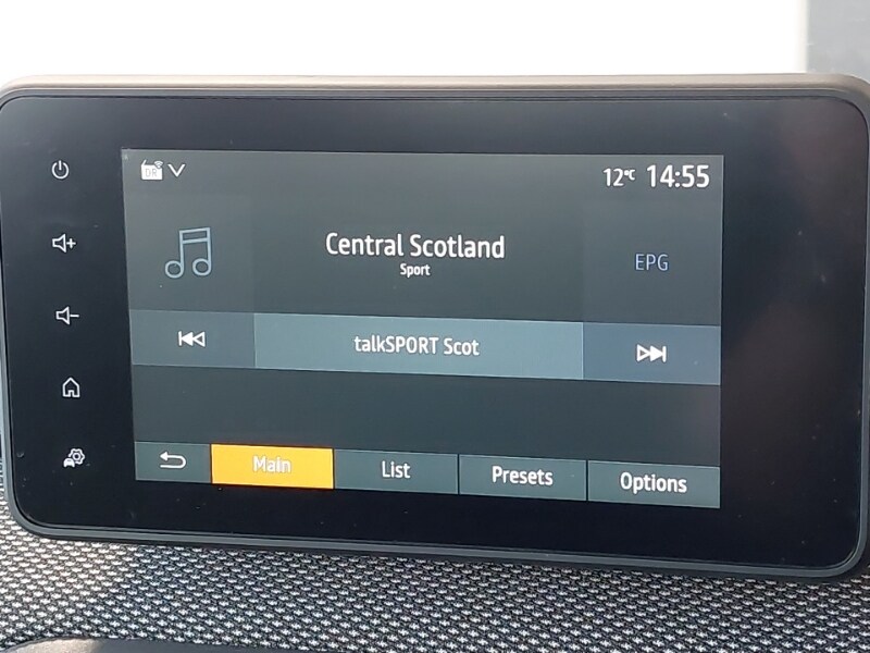 Used Dacia Sandero 2024 for sale - 77907671: Photo 12