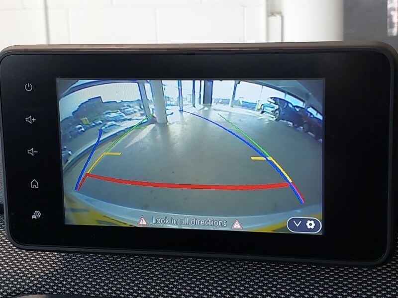 Used Dacia Sandero 2024 for sale - 77907671: Photo 14