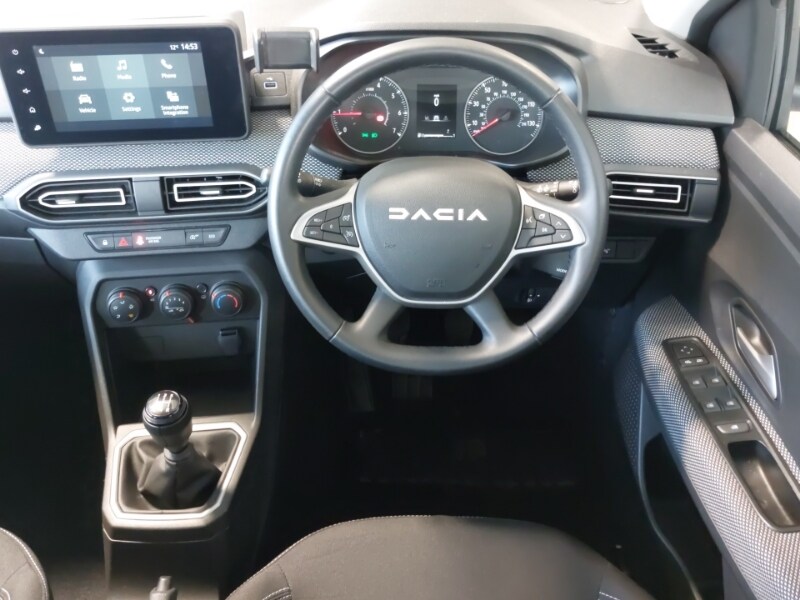 Used Dacia Sandero 2024 for sale - 77907671: Photo 7