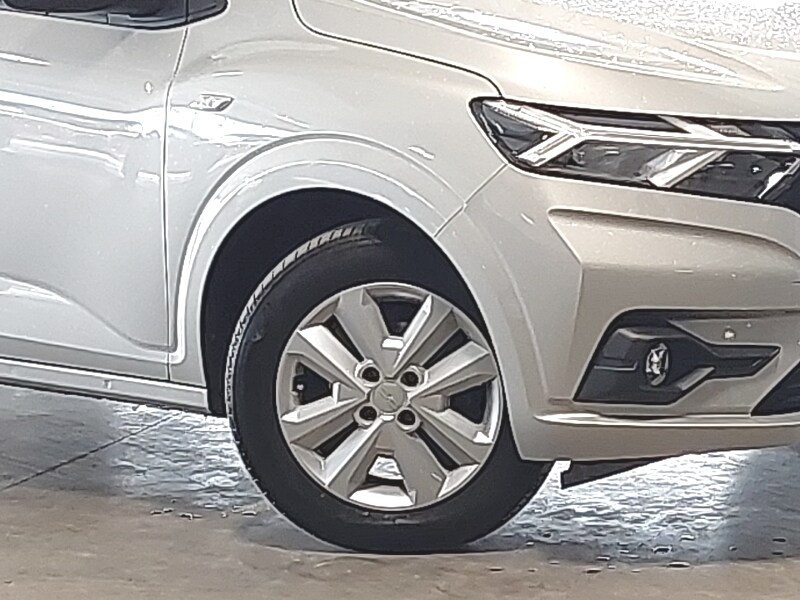 Used Dacia Sandero 2024 for sale - 77907671: Photo 9