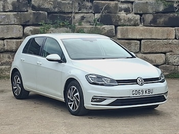 Used Volkswagen Golf 2019 for sale - 78936883: Photo