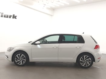 Used Volkswagen Golf 2019 for sale - 78936883: Photo