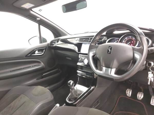 Used DS Automobiles DS 3 2017 for sale - 76221354: Photo 18