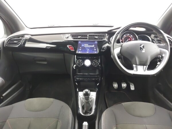 Used DS Automobiles DS 3 2017 for sale - 76221354: Photo 2