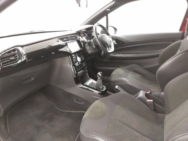 Used DS Automobiles DS 3 2017 for sale - 76221354: Photo 5