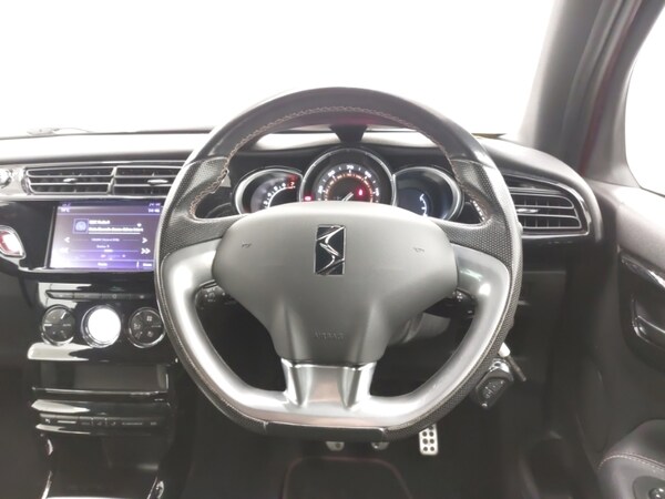 Used DS Automobiles DS 3 2017 for sale - 76221354: Photo 7