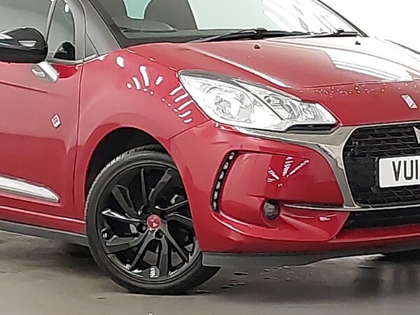 Used DS Automobiles DS 3 2017 for sale - 76221354: Photo 9