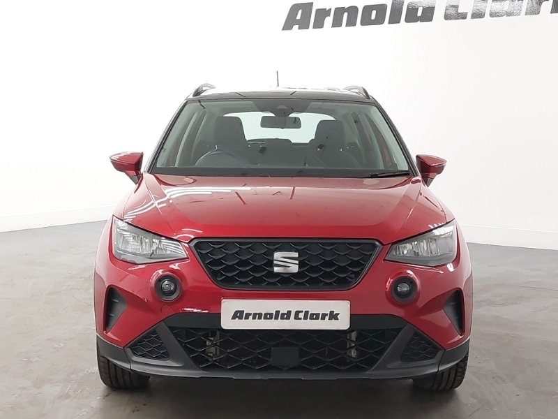 Used SEAT Arona 2021 for sale - 77251918: Photo 13