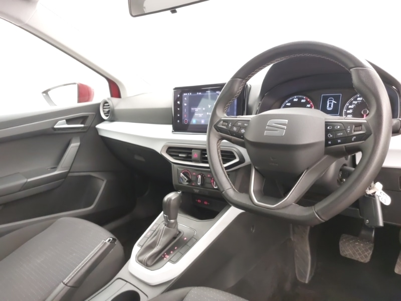 Used SEAT Arona 2021 for sale - 77251918: Photo 19