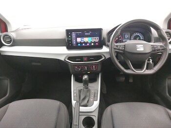 Used SEAT Arona 2021 for sale - 77251918: Photo