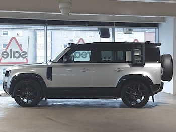 Used Land Rover Defender 2020 for sale - 77530964: Photo