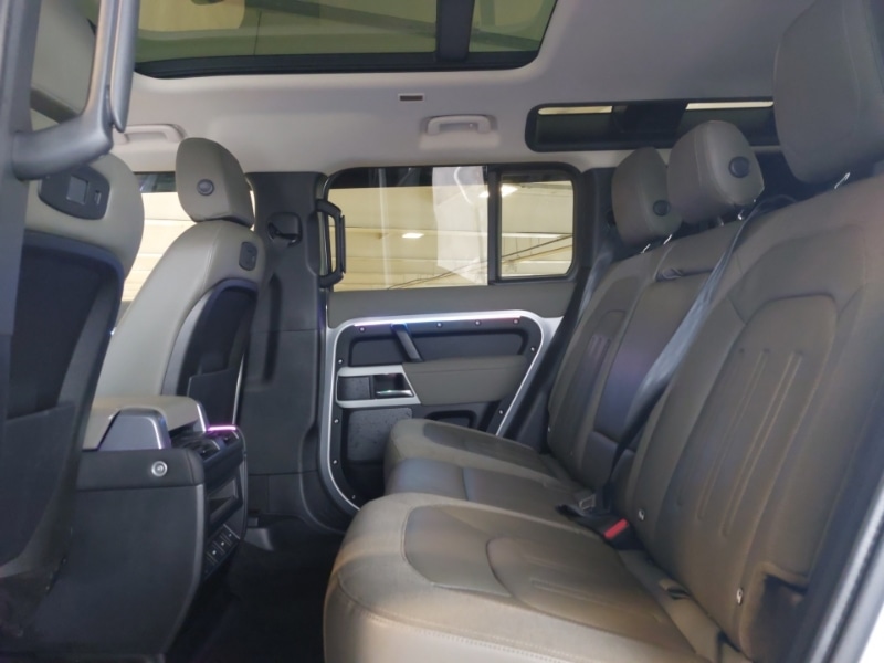 Used Land Rover Defender 2020 for sale - 77530964: Photo 6