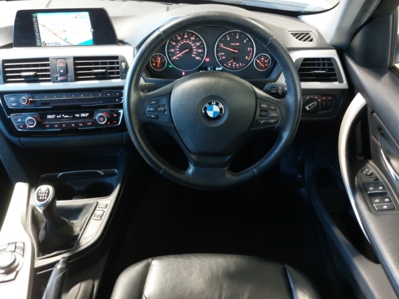 Used BMW 3 Series 2016 for sale - 77304312: Photo 7