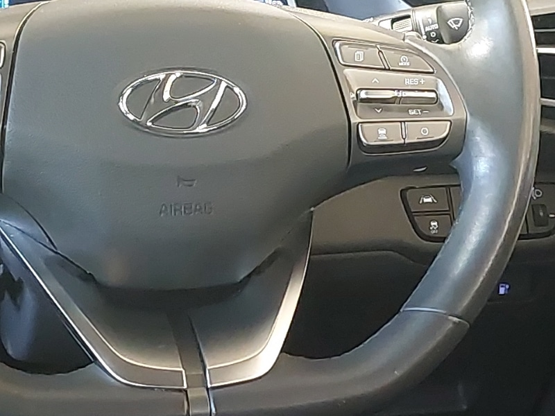 Used Hyundai IONIQ 2022 for sale - 77189834: Photo 11
