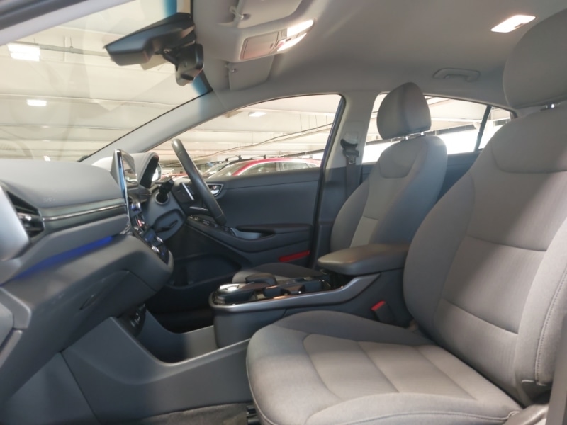 Used Hyundai IONIQ 2022 for sale - 77189834: Photo 5