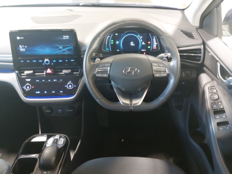 Used Hyundai IONIQ 2022 for sale - 77189834: Photo 7