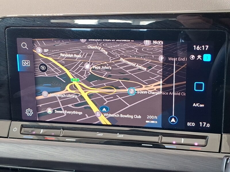 Used Volkswagen Golf 2022 for sale - 78155992: Photo 12