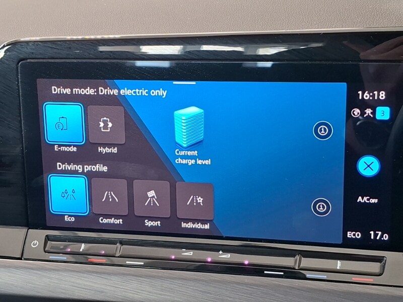 Used Volkswagen Golf 2022 for sale - 78155992: Photo 18