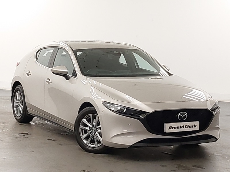 Used Mazda Mazda3 2023 for sale - 77708049: Photo 19