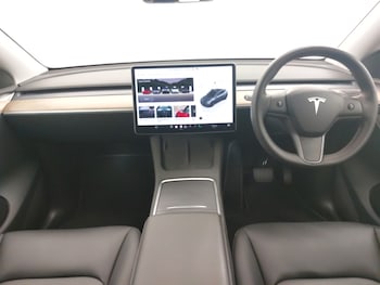 Used Tesla Model Y 2022 for sale - 79086945: Photo