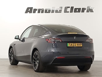 Used Tesla Model Y 2022 for sale - 79086945: Photo