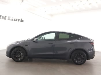 Used Tesla Model Y 2022 for sale - 79086945: Photo