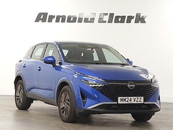 Used Nissan Qashqai 2024 for sale - 79139603: Photo