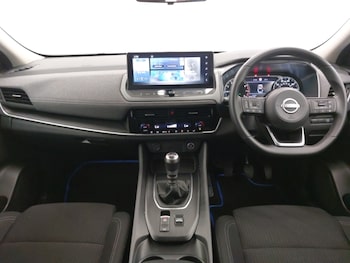 Used Nissan Qashqai 2024 for sale - 79139603: Photo
