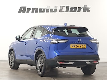 Used Nissan Qashqai 2024 for sale - 79139603: Photo