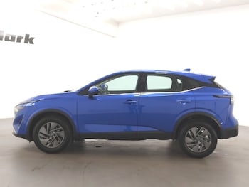 Used Nissan Qashqai 2024 for sale - 79139603: Photo