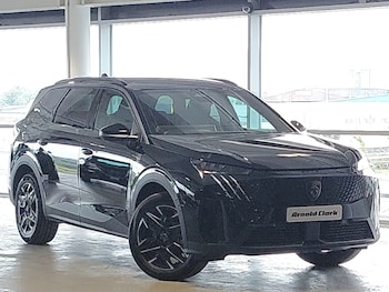 2025 - 1.2 Hybrid 136 GT 5dr e-DSC6