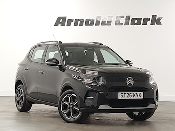 Used Citroen C3 2026 for sale - 78467441: Photo