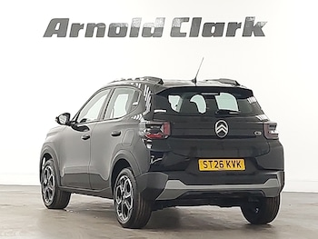Used Citroen C3 2026 for sale - 78467441: Photo