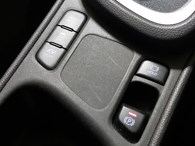 Used Toyota Yaris Cross 2022 for sale - 76987366: Photo 17