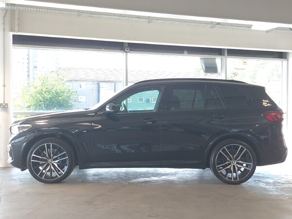 Used BMW X5 2020 for sale - 76208075: Photo 4