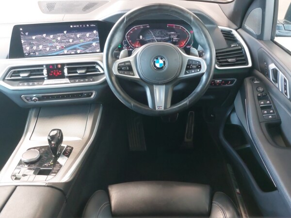Used BMW X5 2020 for sale - 76208075: Photo 7