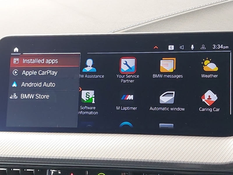 Used BMW 1 Series 2024 for sale - 77761344: Photo 16