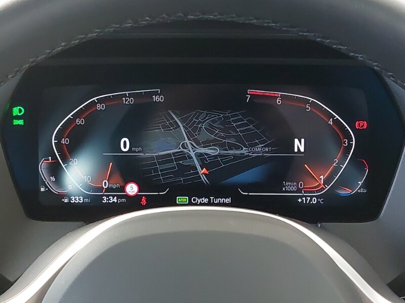 Used BMW 1 Series 2024 for sale - 77761344: Photo 18