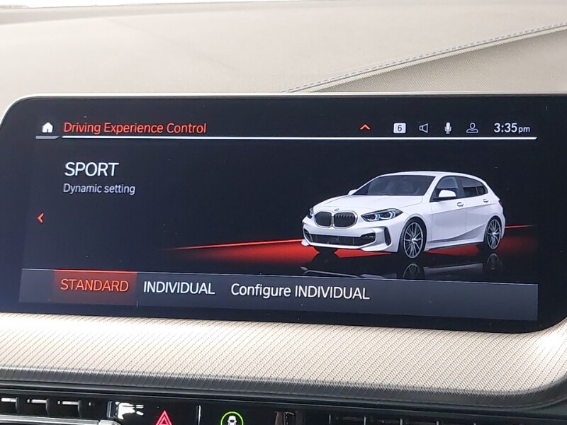 Used BMW 1 Series 2024 for sale - 77761344: Photo 19