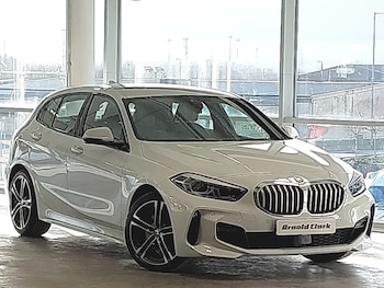 Used BMW 1 Series 2024 for sale - 77761344: Photo