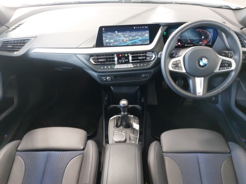 Used BMW 1 Series 2024 for sale - 77761344: Photo 2