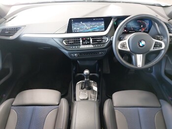 Used BMW 1 Series 2024 for sale - 77761344: Photo