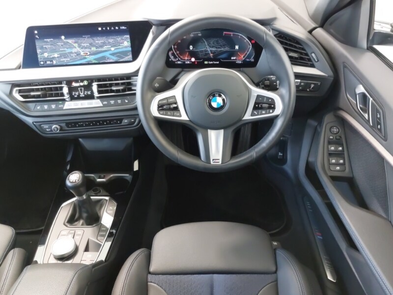 Used BMW 1 Series 2024 for sale - 77761344: Photo 7