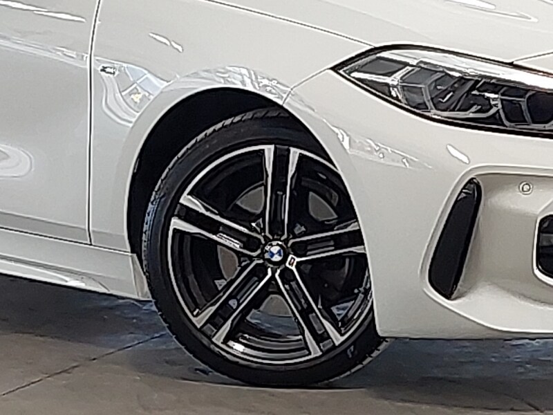 Used BMW 1 Series 2024 for sale - 77761344: Photo 9