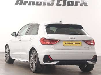 Used Audi A1 2021 for sale - 74316557: Photo