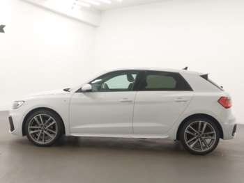 Used Audi A1 2021 for sale - 74316557: Photo
