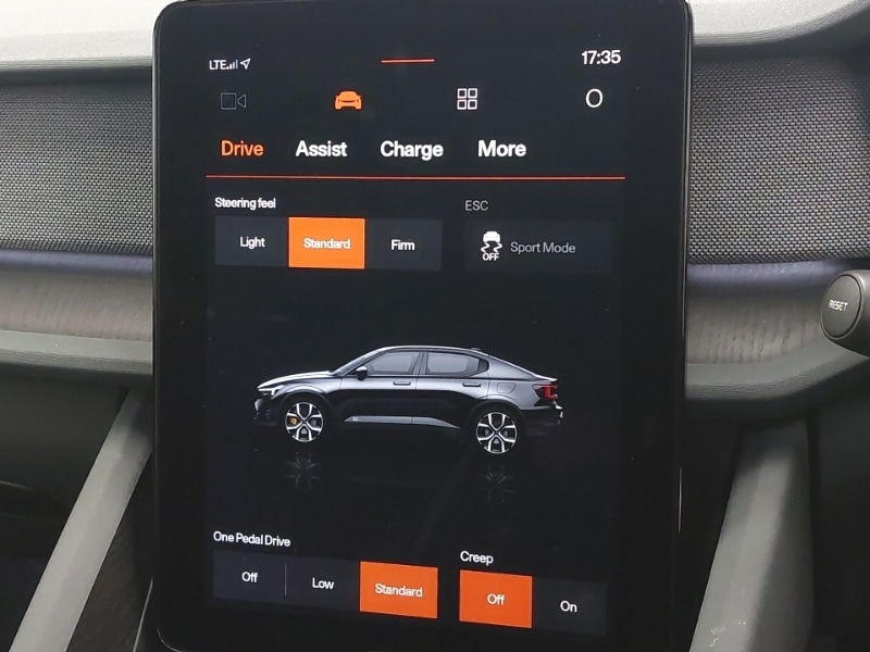 Used Polestar Polestar 2 2021 for sale - 77410242: Photo 16